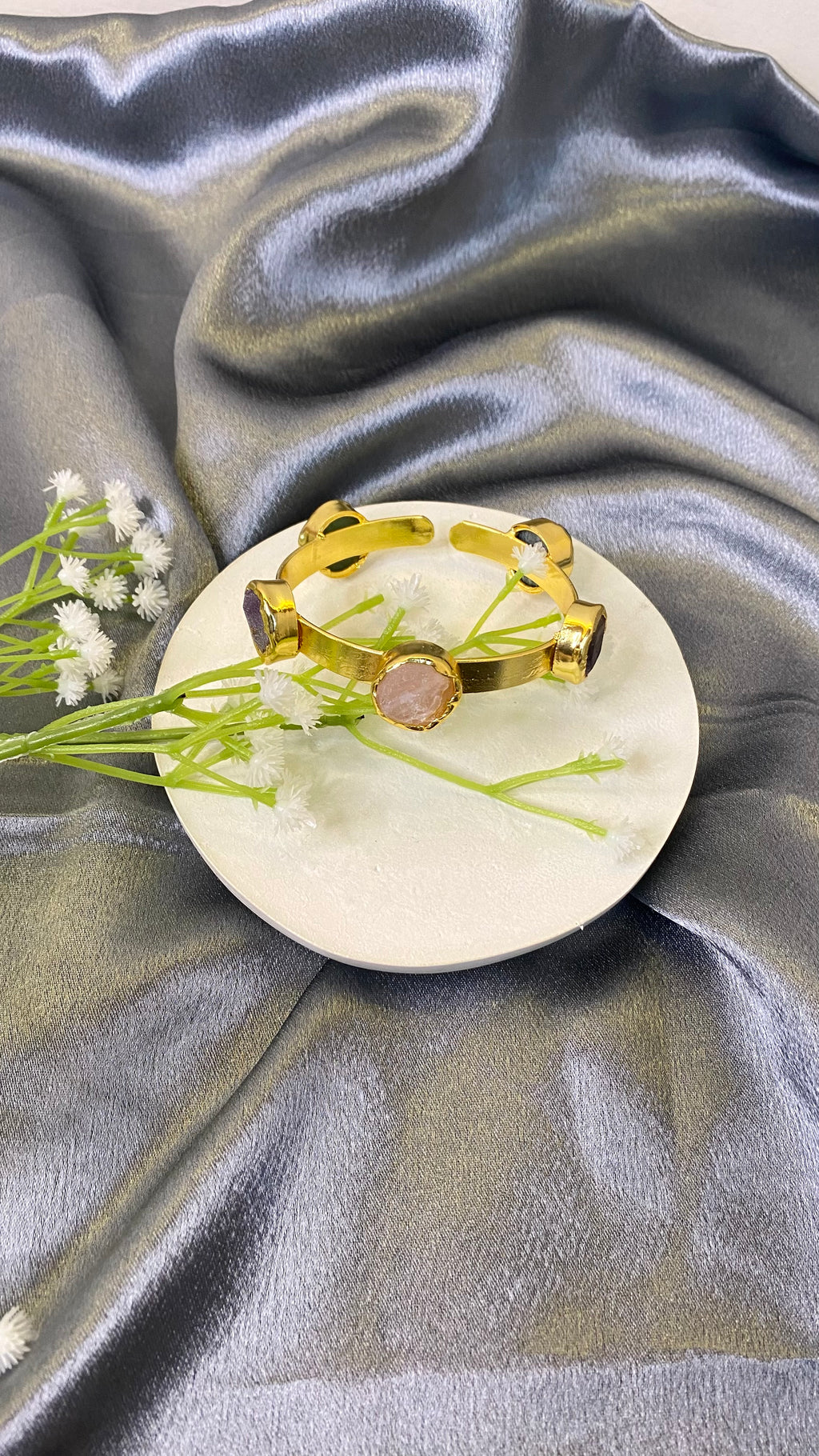 Glow wrap kada - Multicolored