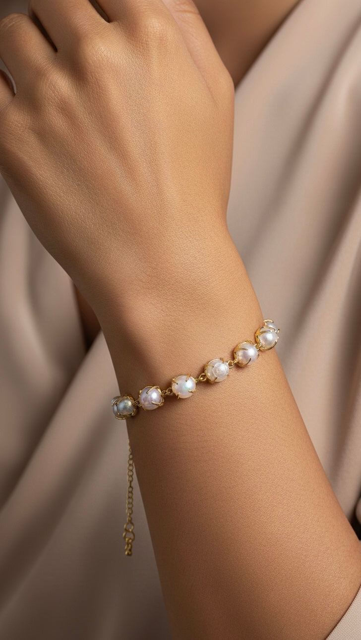 Serene bracelet
