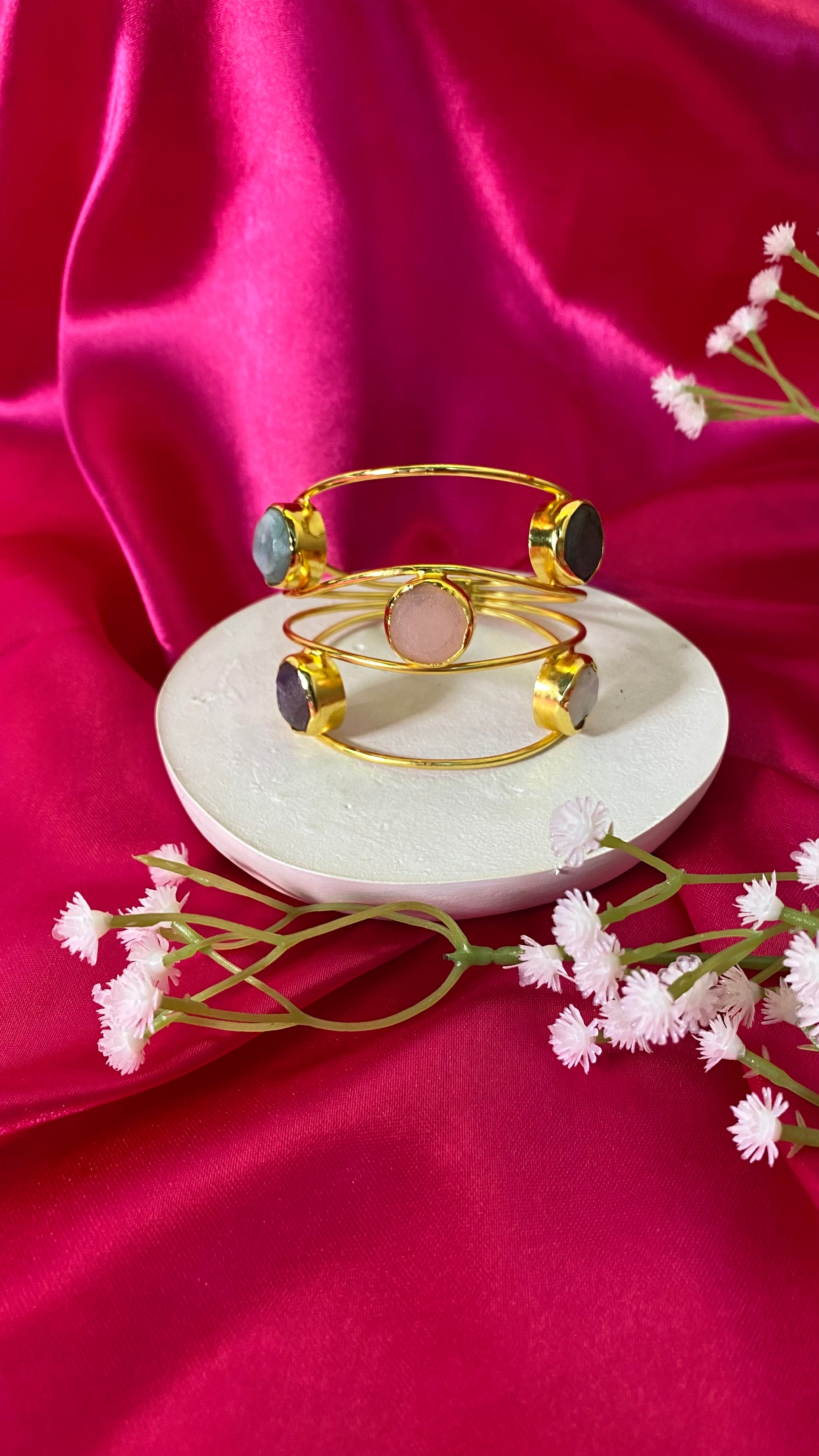 Mystic kada - Multicolored