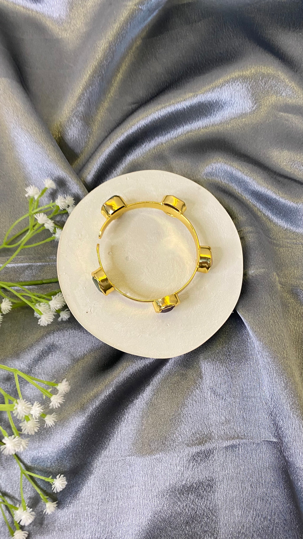 Glow wrap kada - Multicolored